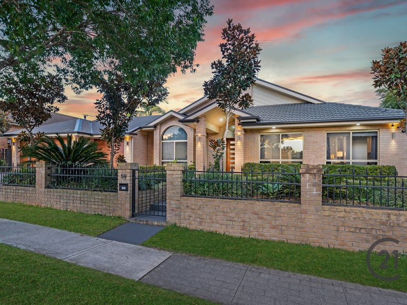 59 Adelphi Street, Rouse Hill, NSW 2155