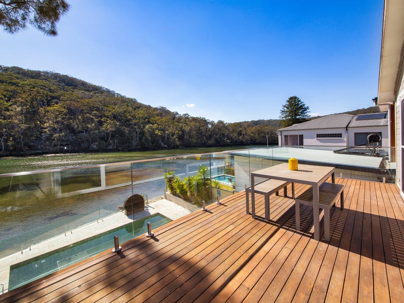 189 Prince Edward Park Road, Woronora, NSW 2232