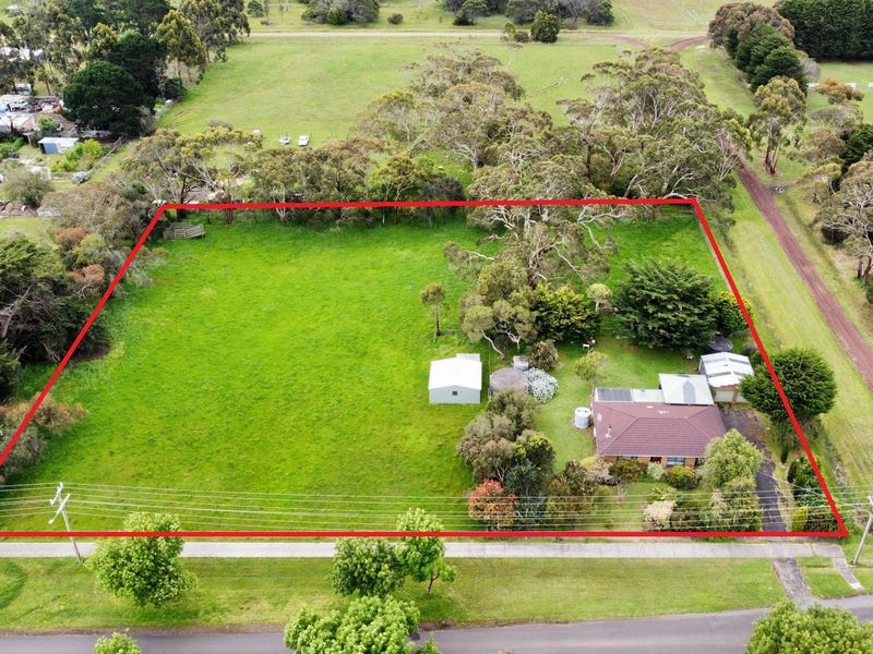 24 Austin Street, Hawkesdale, VIC 3287