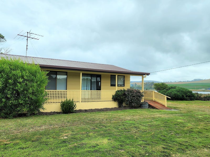 572 Marion Bay Road, Marion Bay, TAS 7175