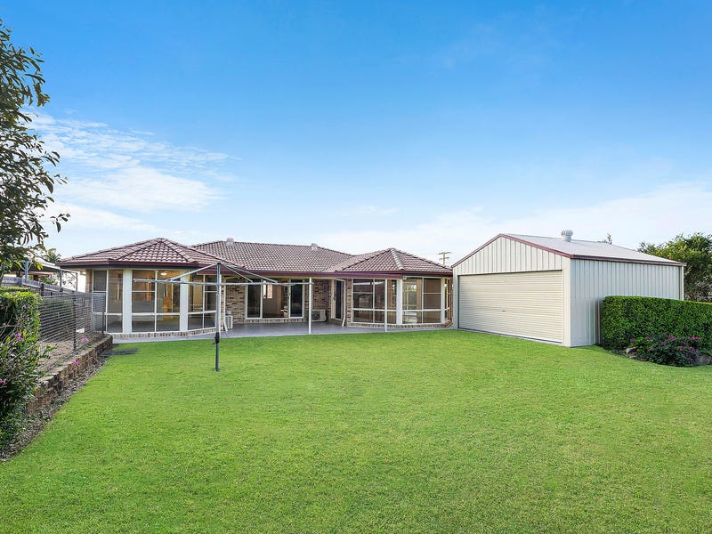 85 Brooklands Drive, Beaudesert, Qld 4285 Property Details