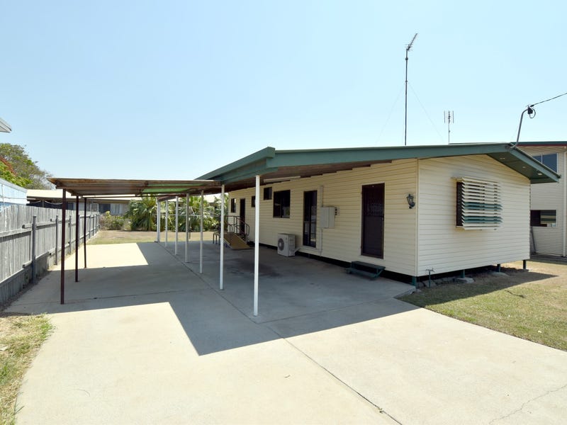 Rental Properties and Real Estate for Rent in Gladstone Central, QLD