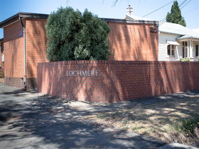 6/901 Gregory Street, Ballarat Central, VIC 3350