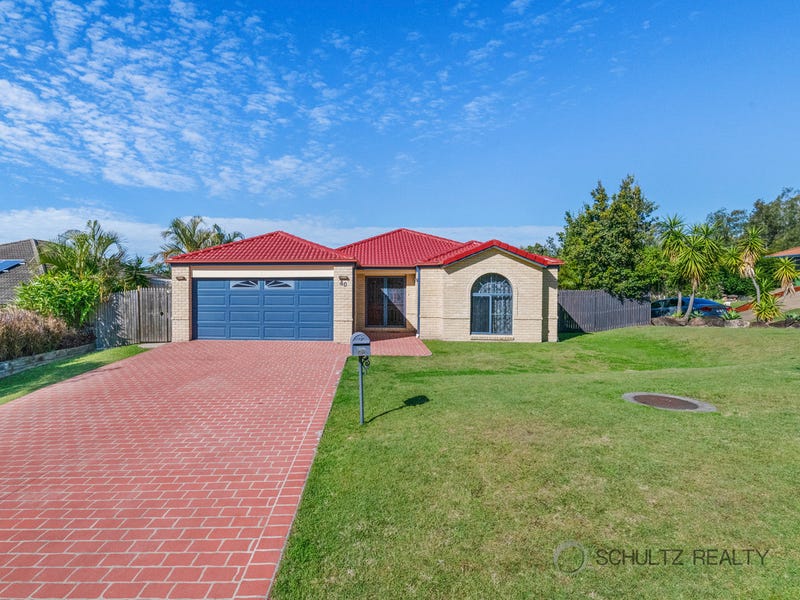 40 Mountain View Cres, Mount Warren Park, QLD 4207