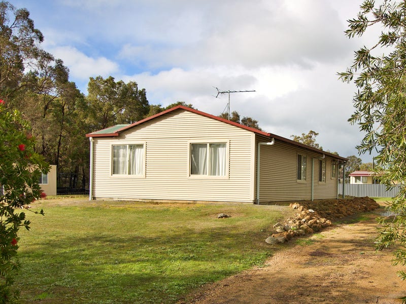 54 Fifth Avenue, Kendenup, WA 6323 Property Details