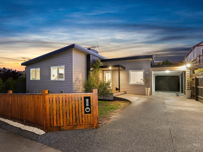 45 Roslyn Road, Belmont, Vic 3216 Property Details