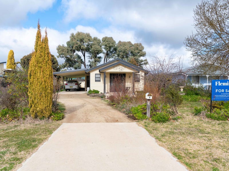 Real Estate & Property for Sale in Boorowa, NSW 2586