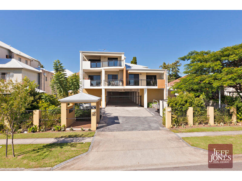 5/30 Crump Street, Holland Park West, QLD 4121