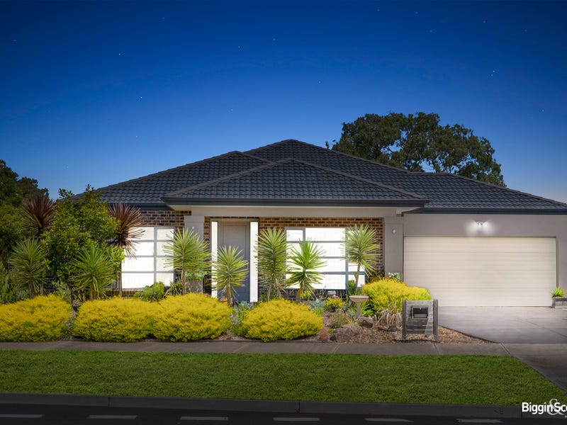 494 Masons Road, Mernda, Vic 3754 House for Sale