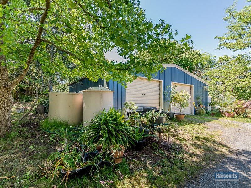 40 Garfield Road, Garfield, VIC 3814