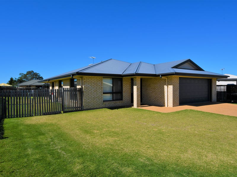 9 Kate Street, Gracemere, QLD 4702