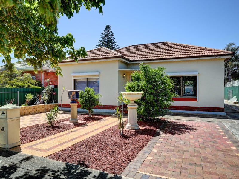 13 Olive Street, Largs Bay, SA 5016