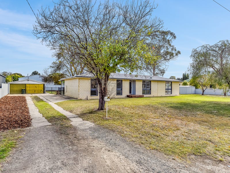 26 Mcarthur St, Penola, SA 5277 House for Sale