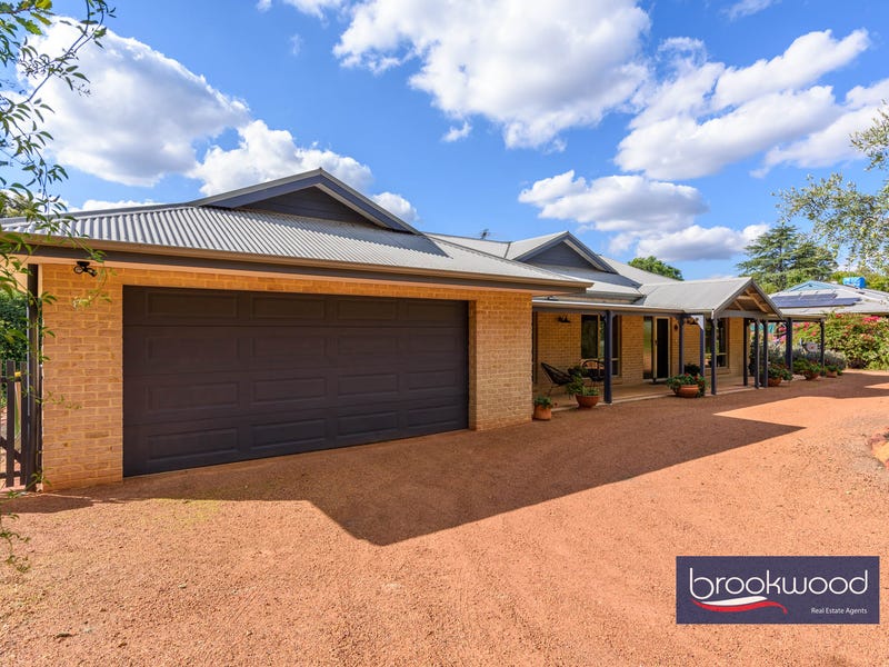 23A Hartung Street, Mundaring, WA 6073 House for Sale