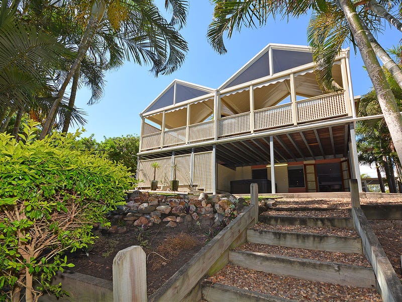 322 Torquay Terrace, Torquay, Qld 4655 Property Details