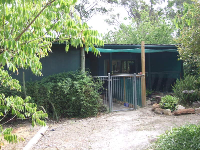 521 Tathra Road, Kalaru, NSW 2550