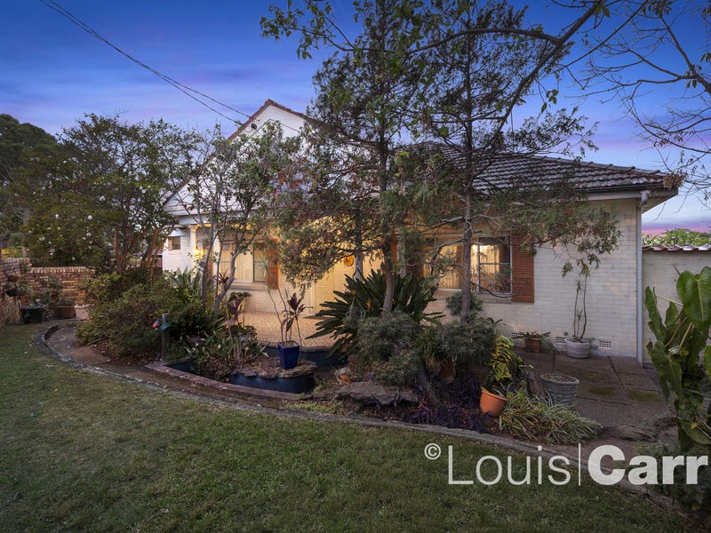 600 Pennant Hills Road, West Pennant Hills, NSW 2125