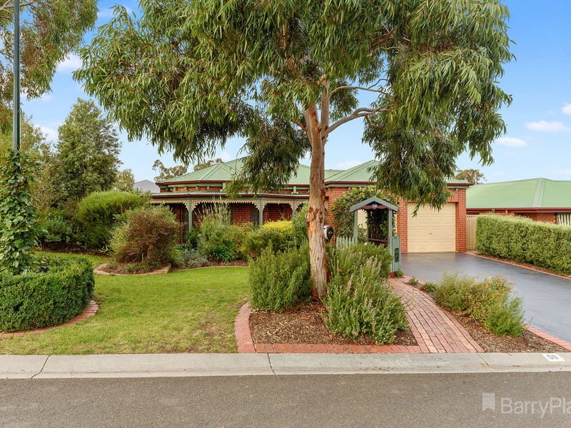59 Daniel Drive, Golden Square, VIC 3555
