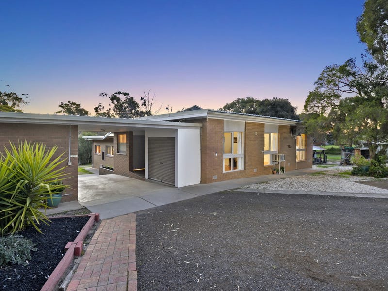 5718 Calder Highway, Kangaroo Flat, Vic 3555