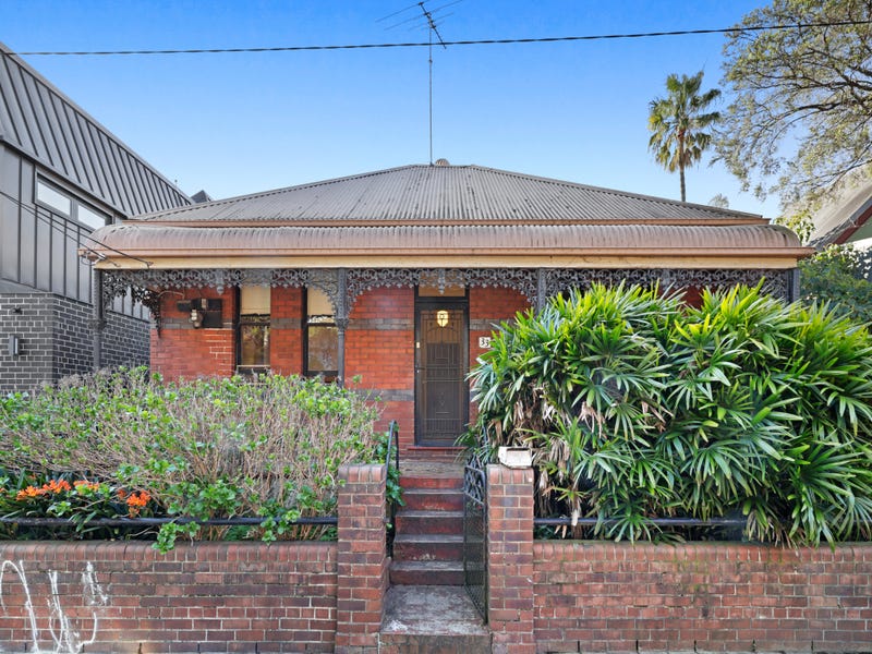 3335 Darley Street, Newtown, NSW 2042 Property Details
