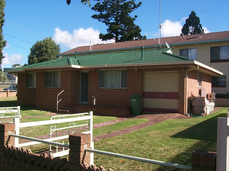 65 Taylor Street, Toowoomba City, QLD 4350