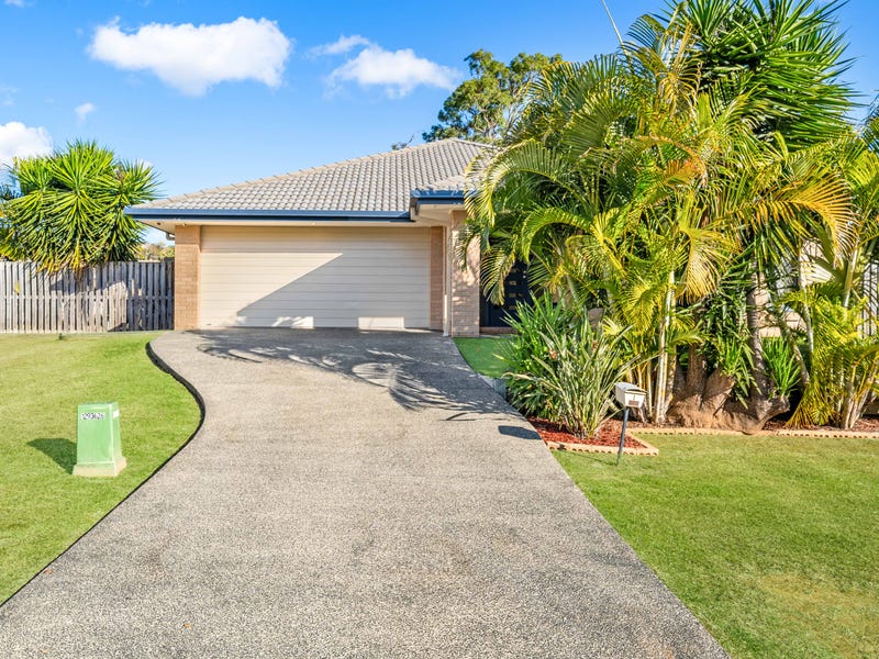 1 Parkwood Street, Fernvale, Qld 4306 House for Sale