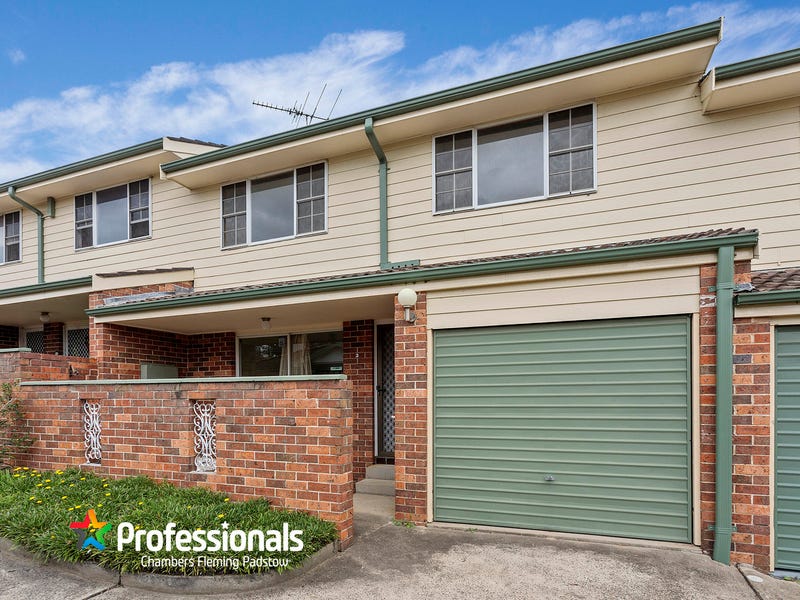 3/54 Lang Street, Padstow, NSW 2211 Property Details