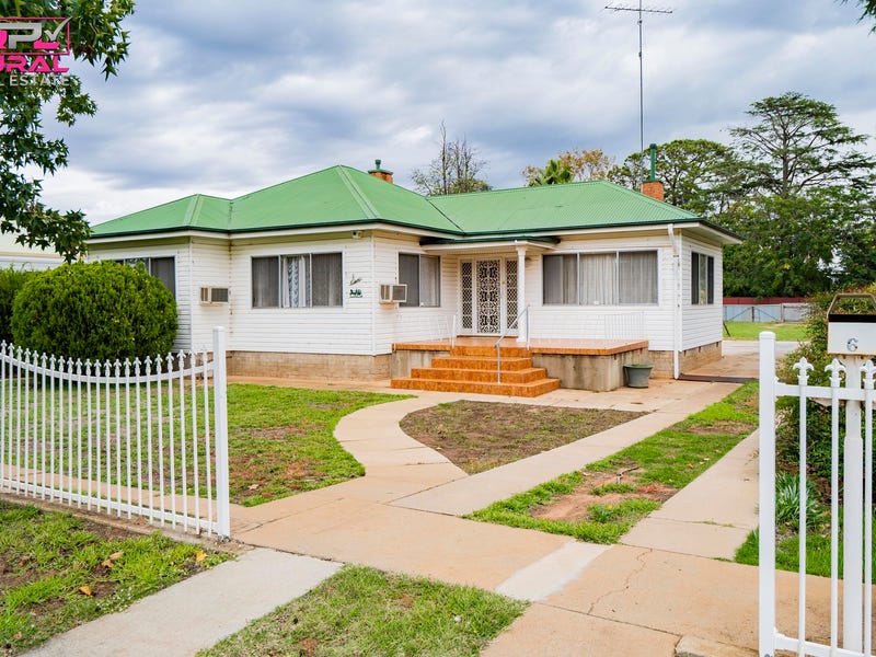 6 Argyle Street, Narrandera, NSW 2700 House for Sale