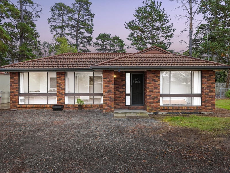 10 Kiandra Crescent, Yerrinbool, NSW 2575 House for Sale realestate