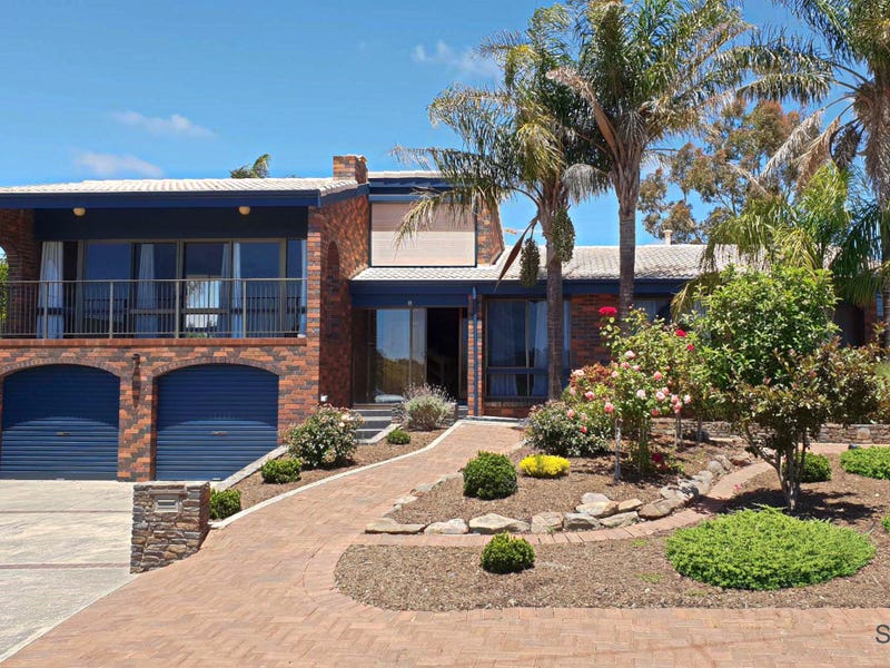 8 Vendale Drive, Flagstaff Hill, SA 5159 House for Sale realestate