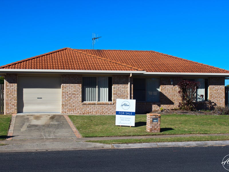 192 Kingfisher Parade, Toogoom, Qld 4655 Property Details