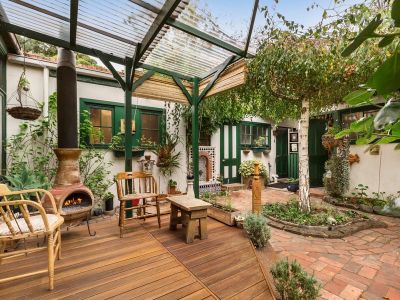 72 Hornby Street, Windsor, Vic 3181 Property Details