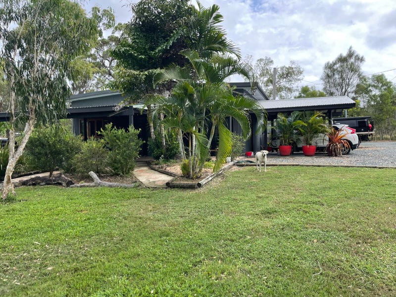 14941 Bruce Highway, Gregory River, QLD 4800