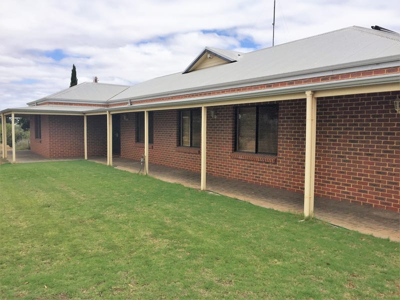 81 Goomalling Road, Northam, WA 6401