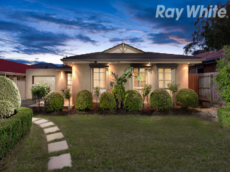 28 Ashbrook Circuit, Bundoora, Vic 3083