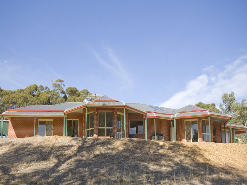 Lot 56 Brooks Road, Clarendon, SA 5157 Property Details