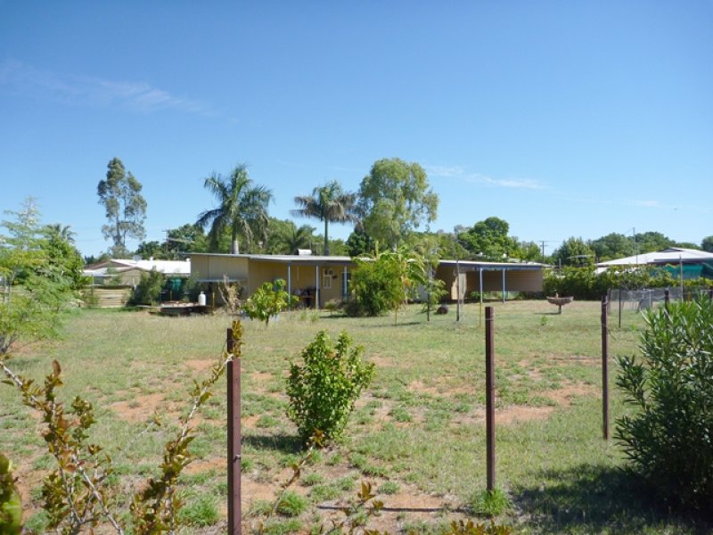 4 Kittle Street, Tennant Creek, NT 0860 4 Kittle Street, Tennant Creek, NT 0860
