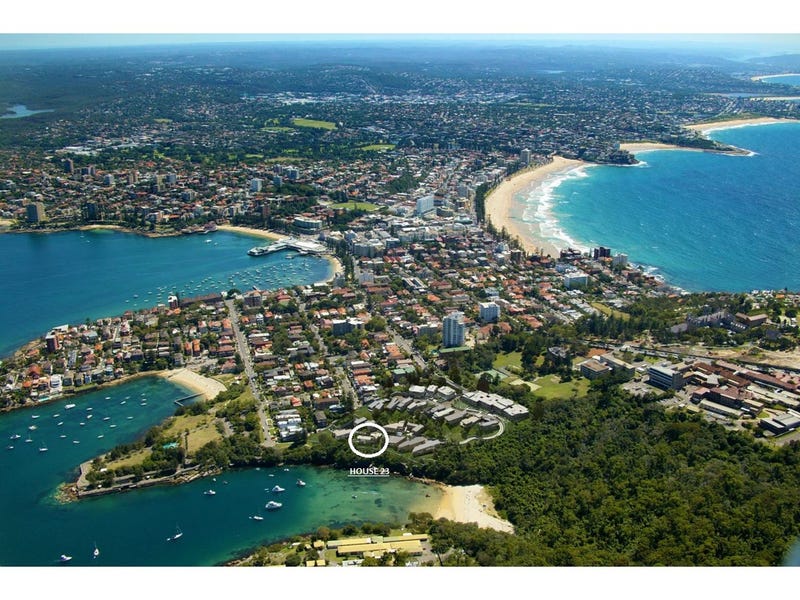 23 Spring Cove Avenue, Manly, NSW 2095 - realestate.com.au