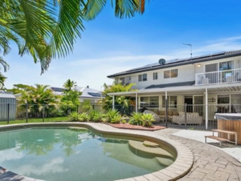 45 Monterey Keys Drive, Helensvale, QLD 4212