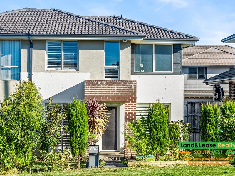 53A Glenfield Road, Glenfield, NSW 2167 Property Details