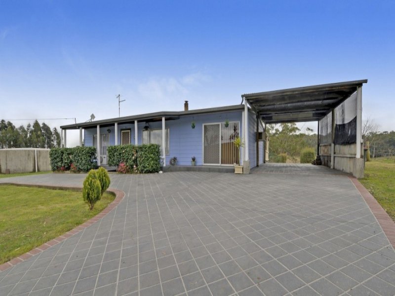 115 Pages Road, Yinnar South, VIC 3869