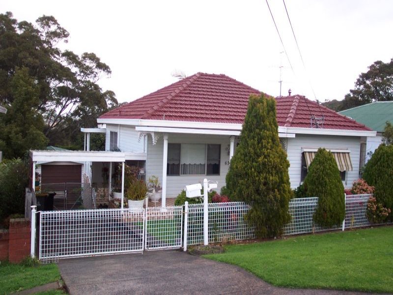 63 Bridge Street, Coniston, NSW 2500 Property Details