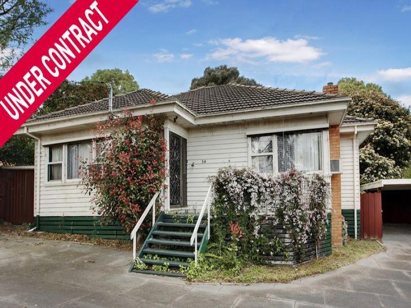 34 Surrey Road, Mount Waverley, VIC 3149