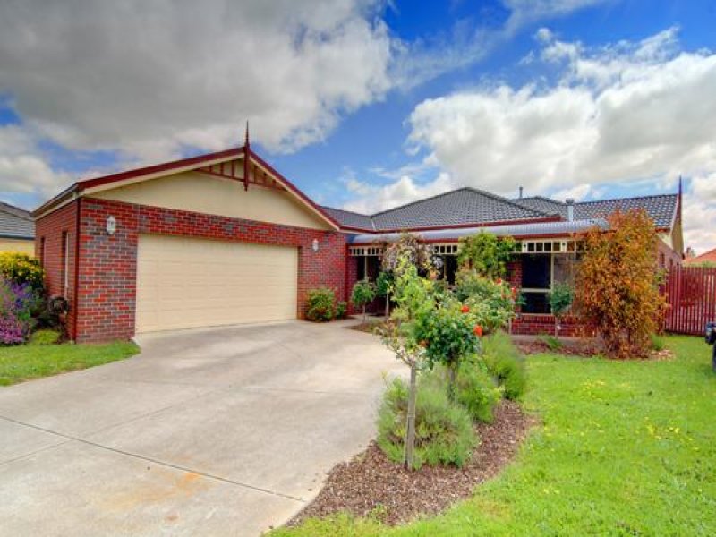 56 Belltower Avenue, Alfredton, Vic 3350 Property Details