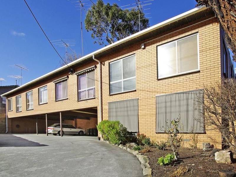 7/24 North Valley Road, Highton, Vic 3216 Property Details