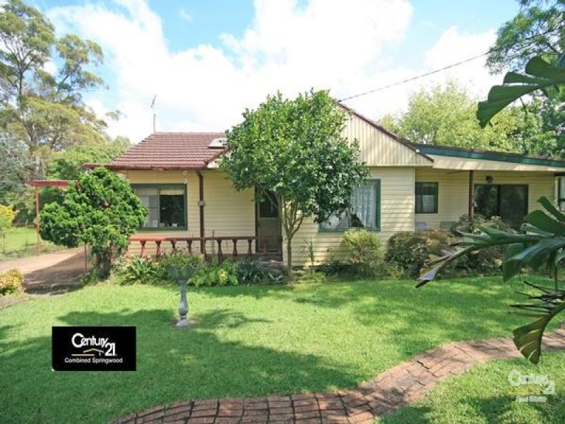 131 Bee Farm Rd, Springwood, NSW 2777 Property Details