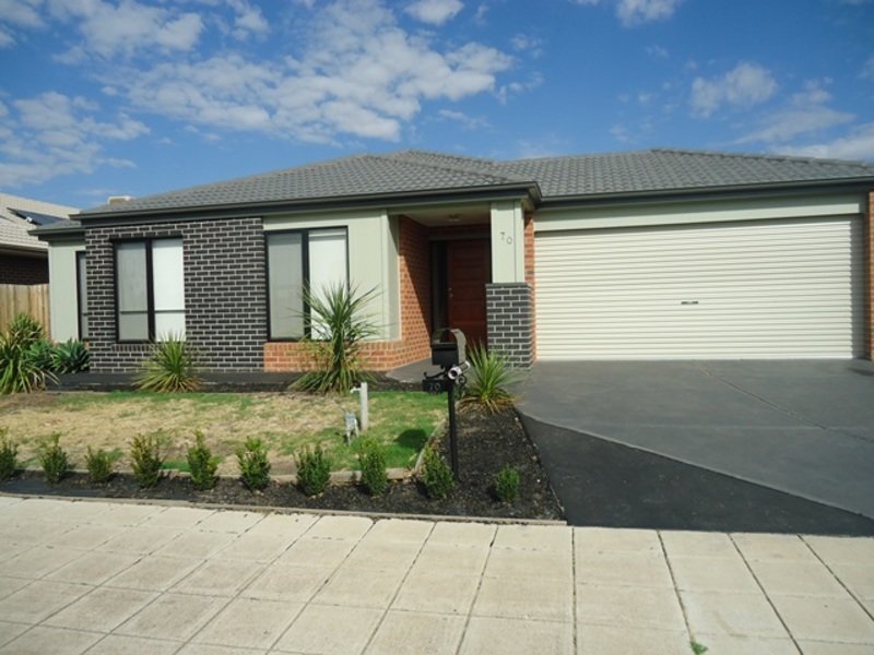 70 Boardwalk Boulevard, Point Cook, VIC 3030