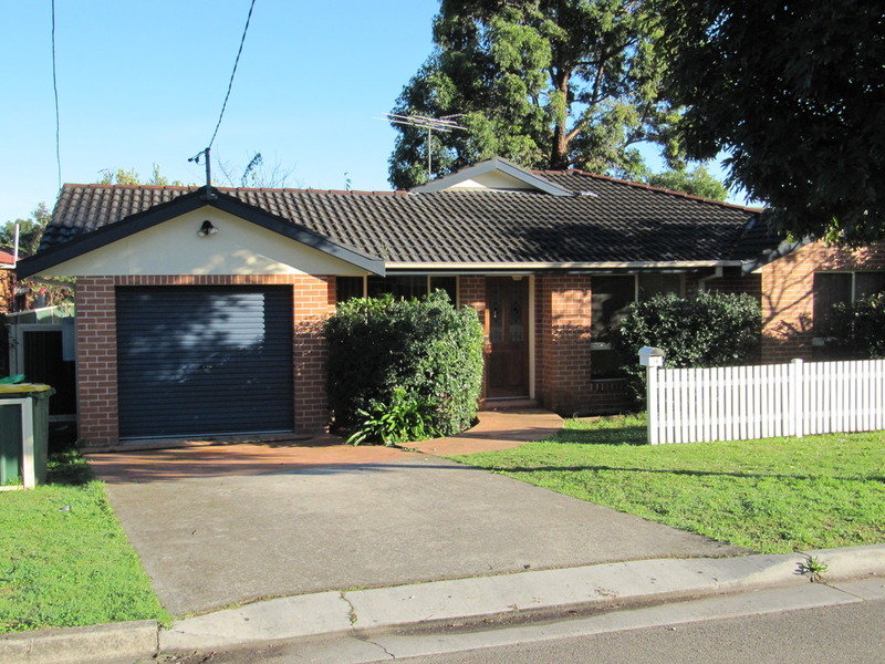 1A West Street, Guildford, NSW 2161 Property Details