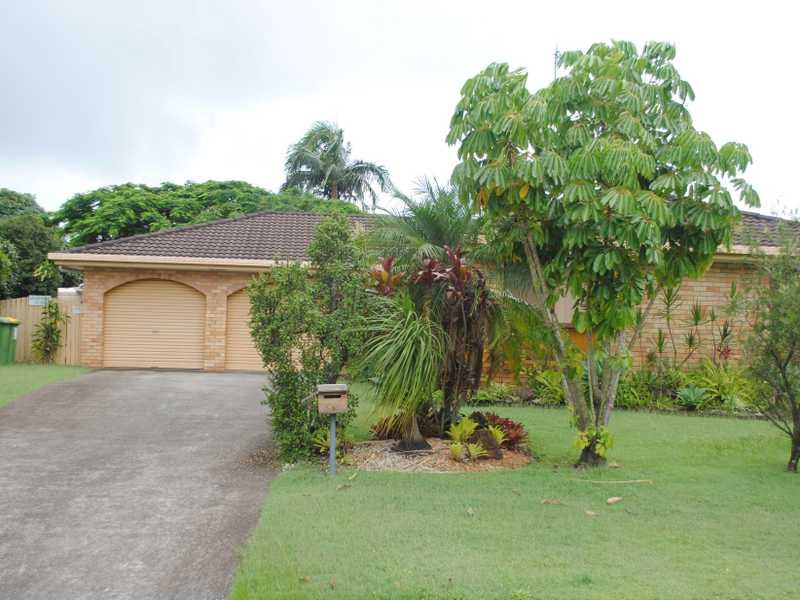 59 Japonica Drive, Palm Beach, QLD 4221