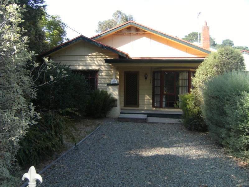 56 Birmingham Road, Mount Evelyn, VIC 3796